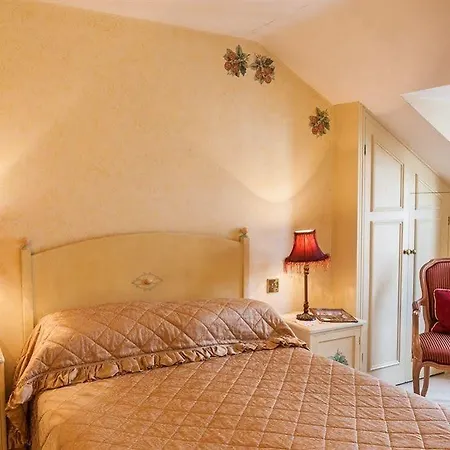 Bed & Breakfast 23 St Mary's