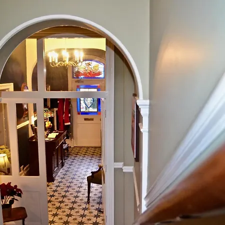 23 St Mary's 4* York