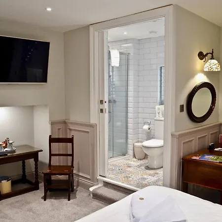 23 St Mary's Bed and Breakfast Γιορκ
