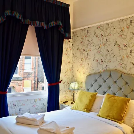 23 St Mary's 4* Γιορκ