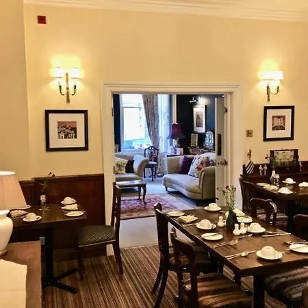 Bed and Breakfast 23 St Mary's