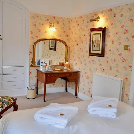 23 St Mary's 4* Γιορκ