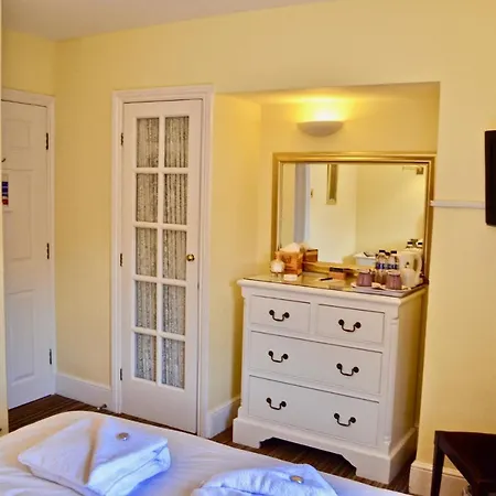 Bed and Breakfast 23 St Mary's Γιορκ