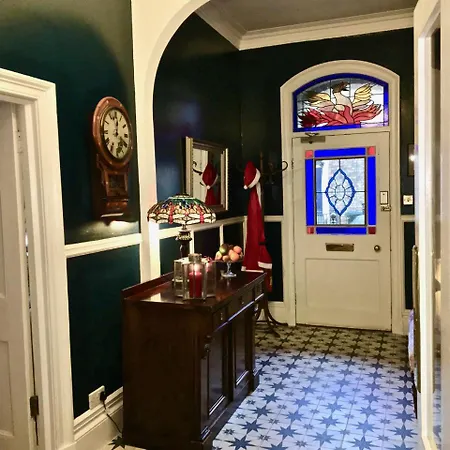 23 St Mary's Bed & Breakfast York