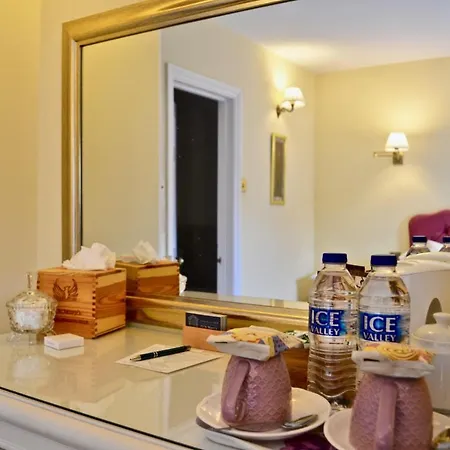 Bed and Breakfast 23 St Mary's Γιορκ