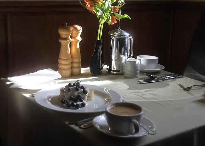 圣玛丽23号公寓 约克