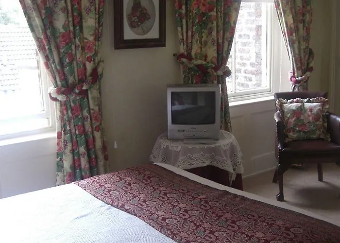 圣玛丽23号公寓