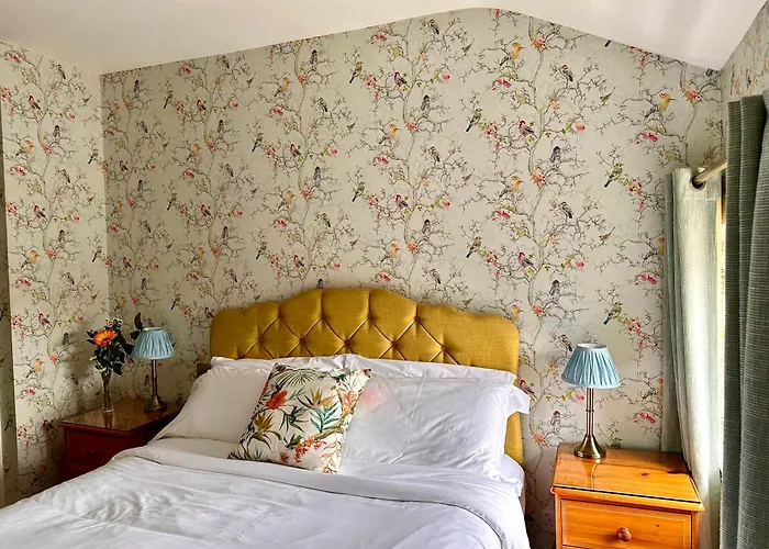 圣玛丽23号公寓 住宿加早餐酒店