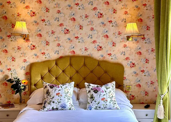 圣玛丽23号公寓