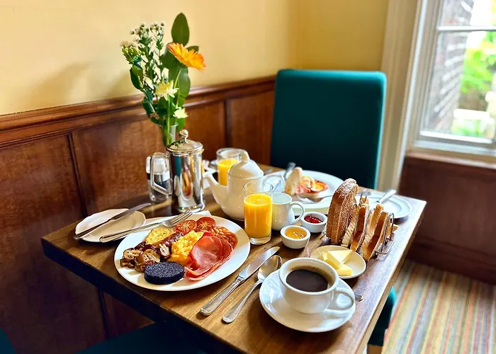 圣玛丽23号公寓