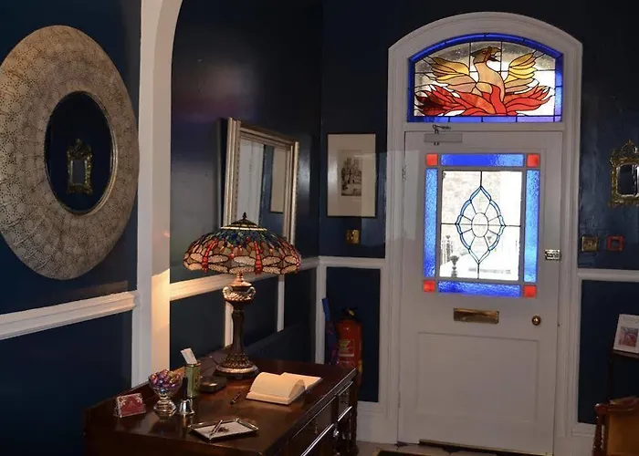 23 St Mary's 4* ヨーク