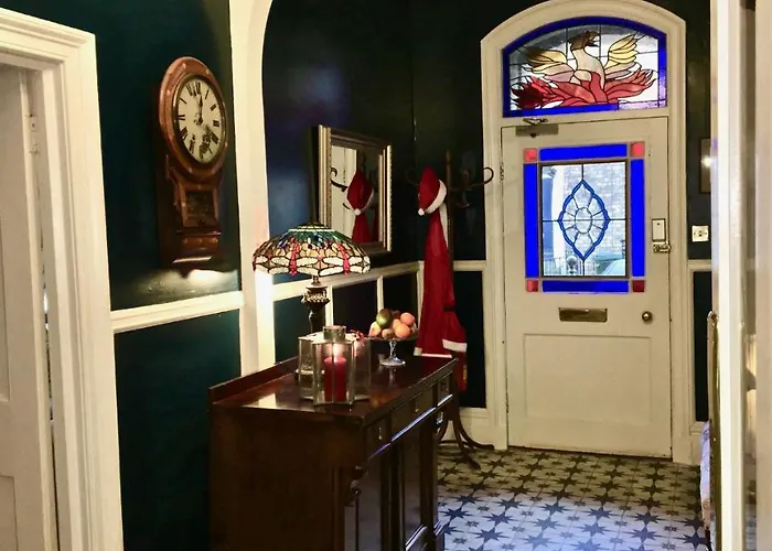 圣玛丽23号公寓 住宿加早餐酒店 约克